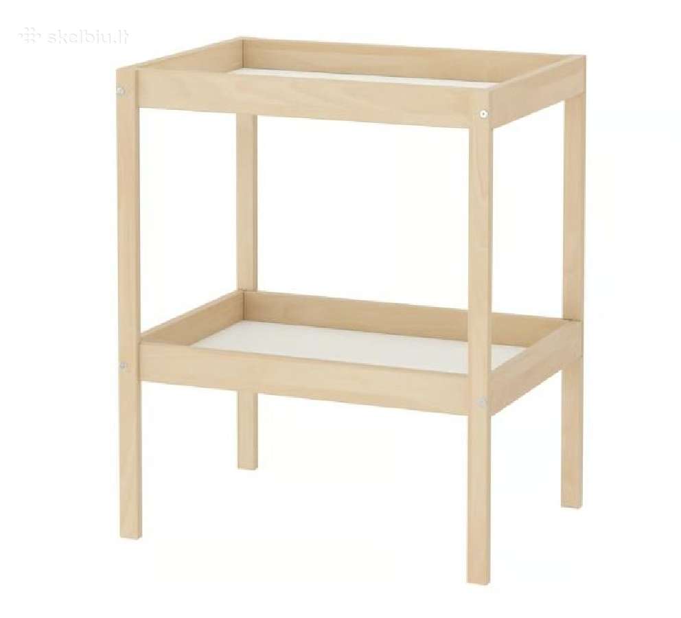 Ikea vystymo stalas Atiduodamas - nuotraukos Nr. 3