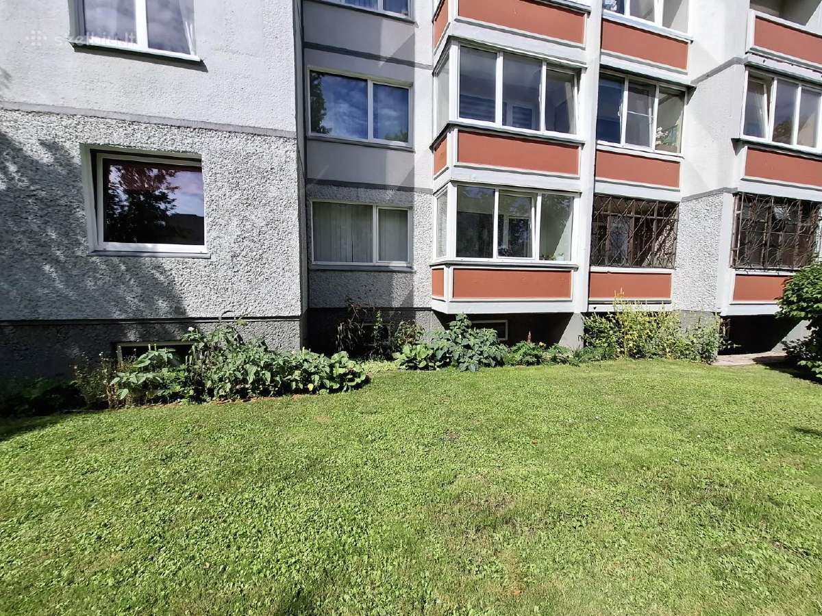 Parduodamas 3 Kambarių Butas Korsako G. 2. - nuotraukos Nr. 15