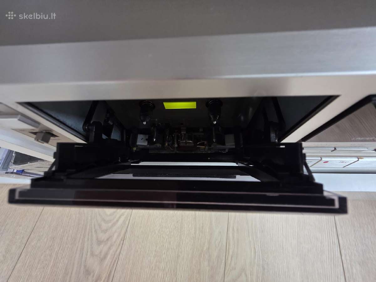 Denon Dr-m44hx - nuotraukos Nr. 9