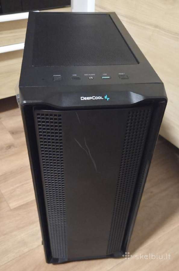 X9dai+ 2xe5-2690v2 + 128gb RAM Ddr3 Ecc - nuotraukos Nr. 23