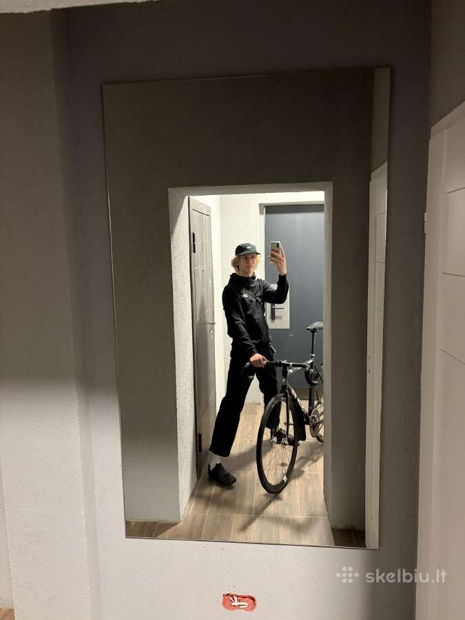 Fixed Gear dviratis - nuotraukos Nr. 4