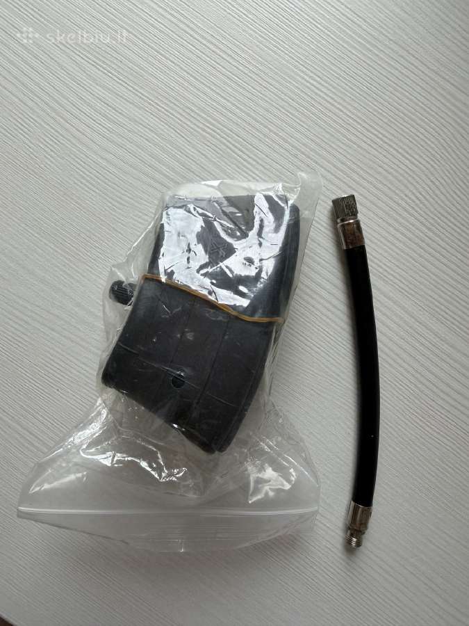 Elektrinis paspirtukas Xiaomi M365 - nuotraukos Nr. 9