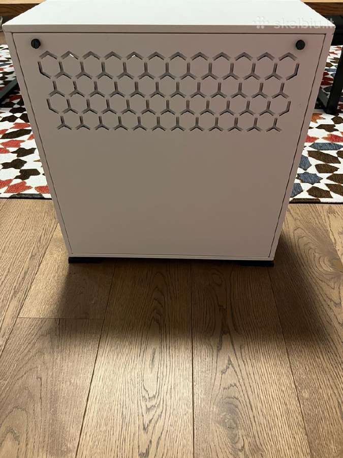 Gaming Pc – Rtx 2080 / i5-9600k / 16gb RAM - nuotraukos Nr. 6