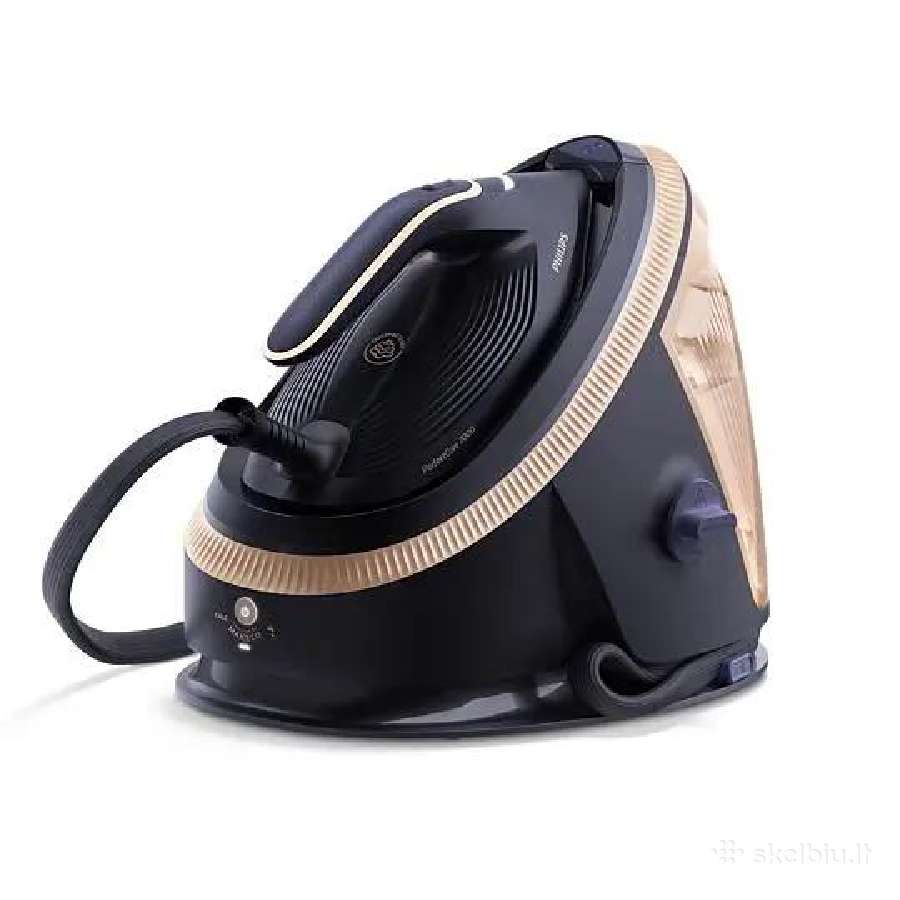 Philips 7000„perfectcare“psg7300/20 garų generator - nuotraukos Nr. 2
