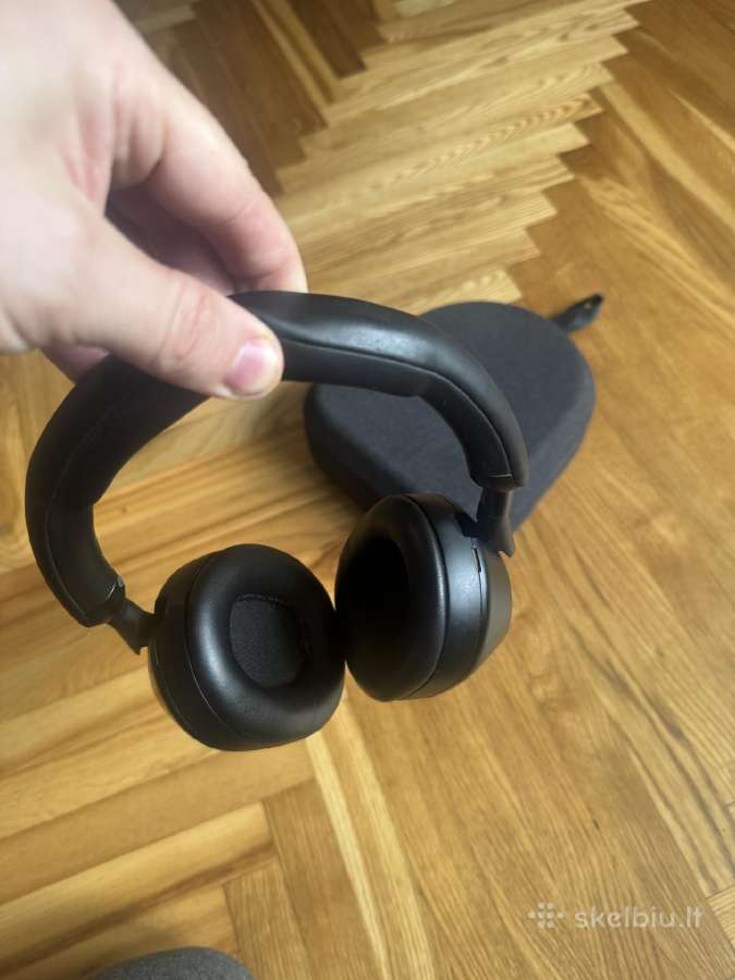 Sony Wh-1000xm5 - nuotraukos Nr. 2