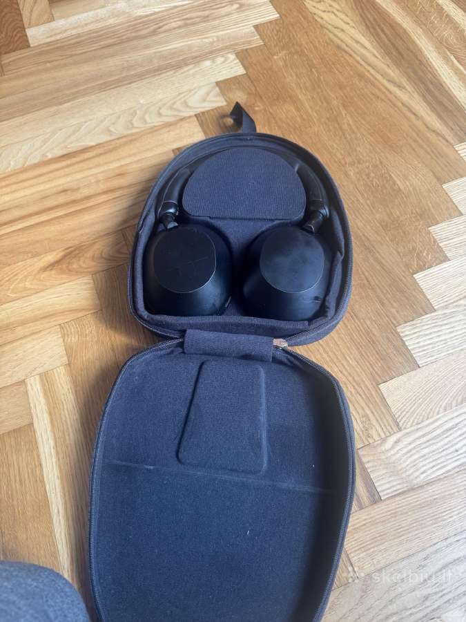 Sony Wh-1000xm5 - nuotraukos Nr. 3