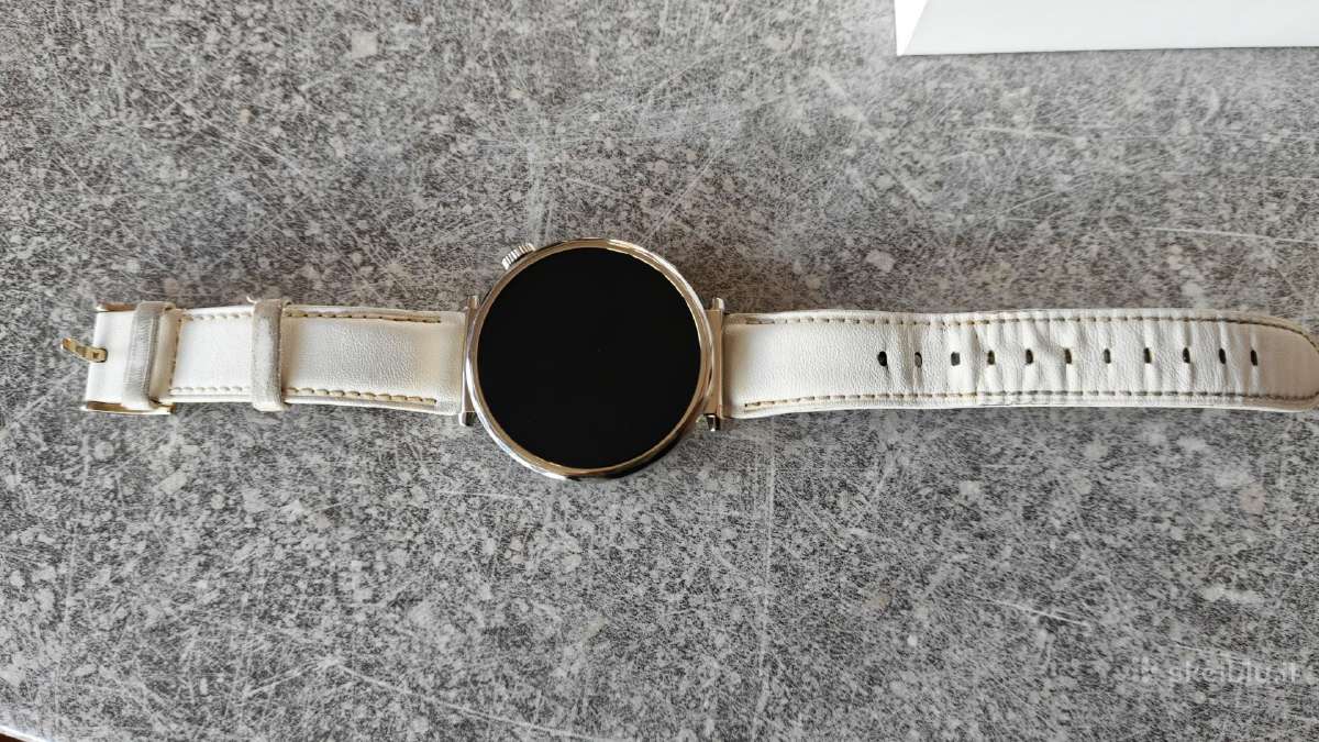 Huawei watch GT 5 41mm - nuotraukos Nr. 3