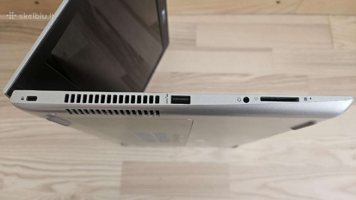 Pigus Hp 430 G5 su defektu - nuotraukos Nr. 6