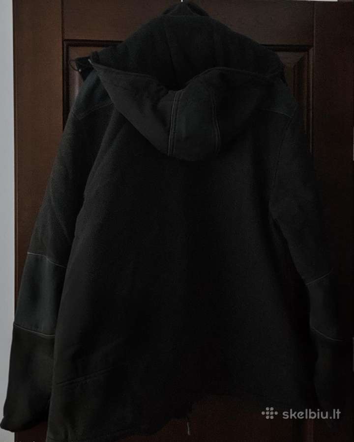 Striukė specapranga Stepo Softshell Dydis XL - nuotraukos Nr. 7