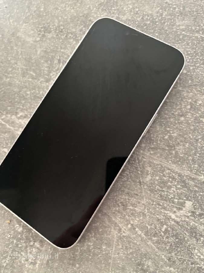 iPhone 14 - nuotraukos Nr. 2