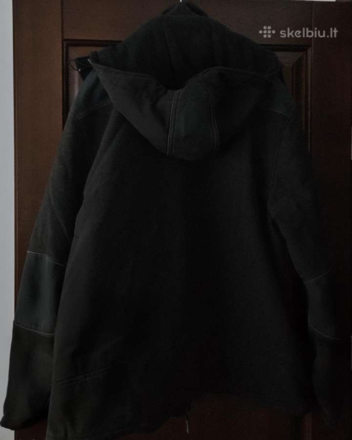Striukė specapranga Stepo Softshell Dydis L, XL - nuotraukos Nr. 7