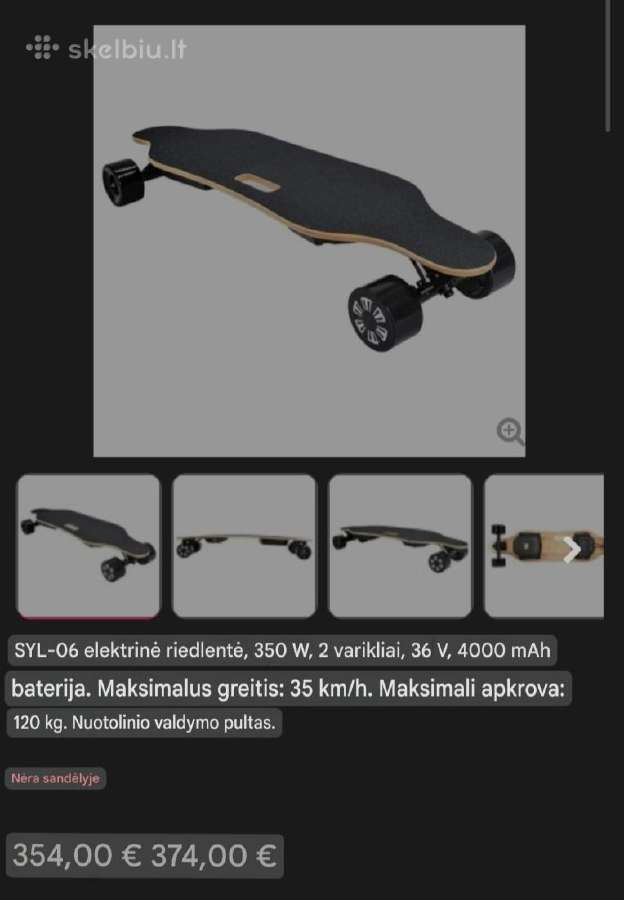 Riedlentė elektrinė - nuotraukos Nr. 8