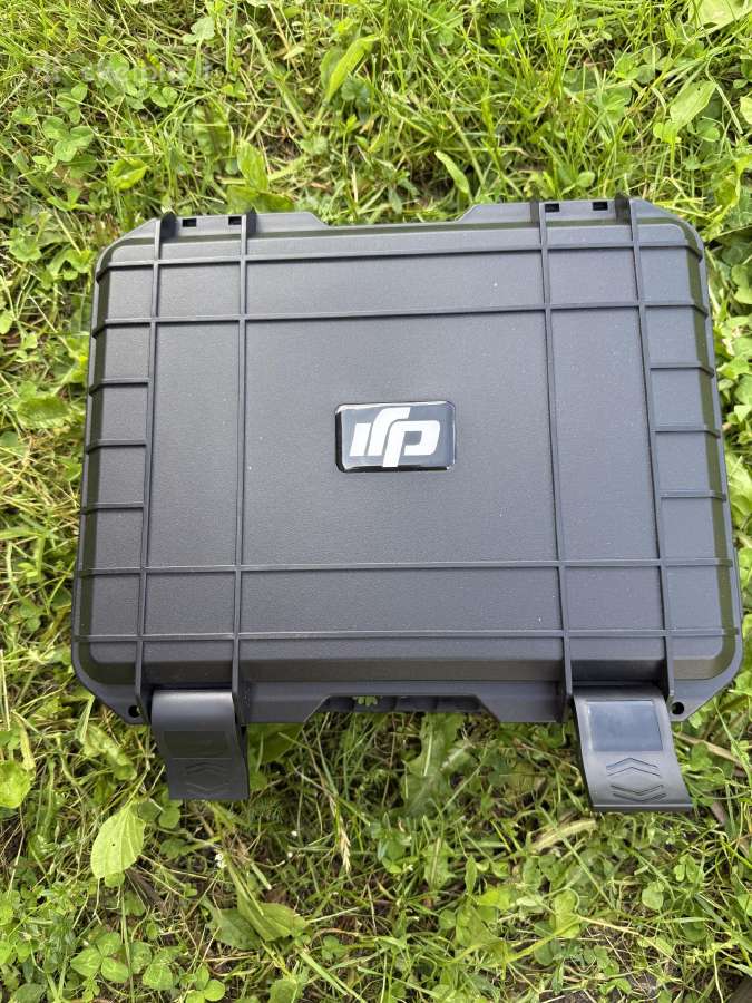 Dji Air 2s - nuotraukos Nr. 4