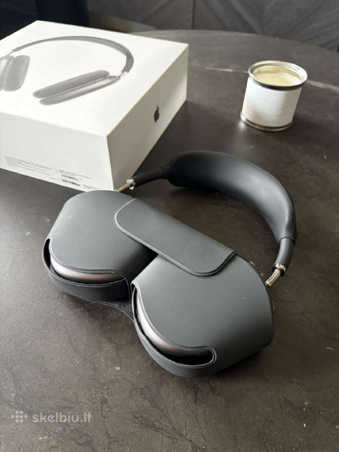 Apple Airpods Max - nuotraukos Nr. 3