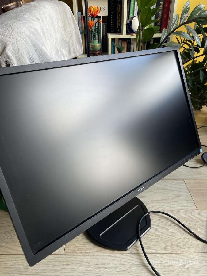 Philips B Line 272b8qjeb/00, 27 Qhd - nuotraukos Nr. 2