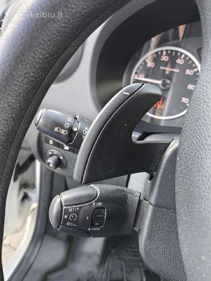 Citroen berlingo parduodu - nuotraukos Nr. 17