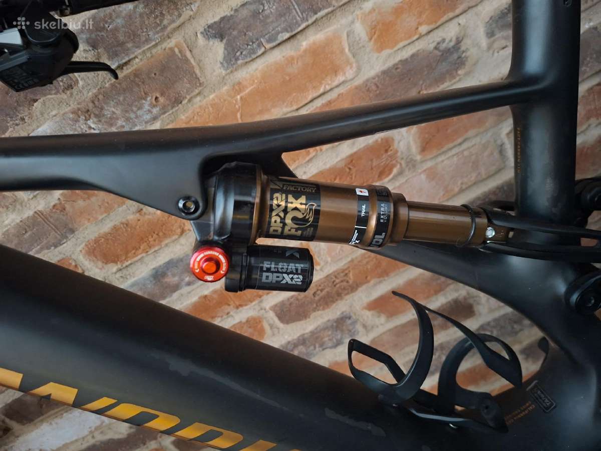 Specialized S-Works turbo levo SL - nuotraukos Nr. 2