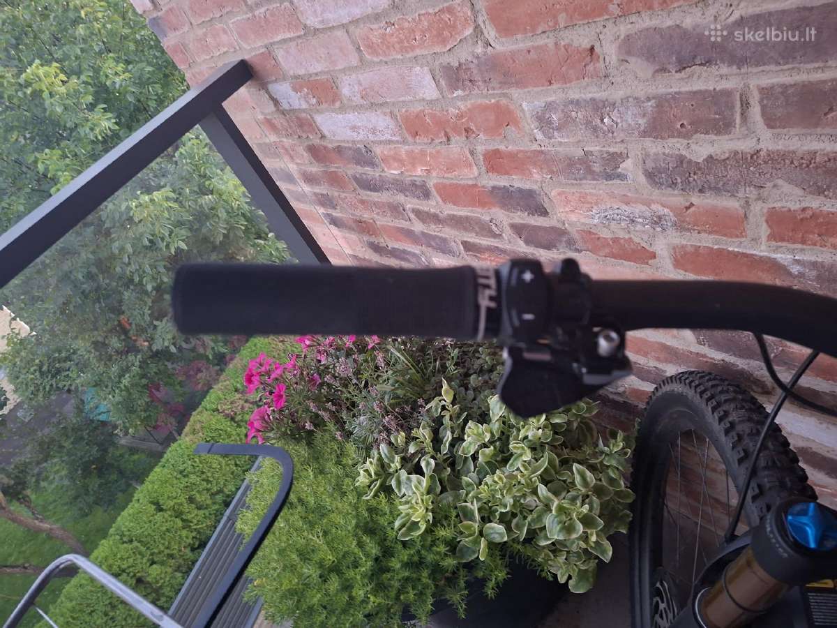 Specialized S-Works turbo levo SL - nuotraukos Nr. 3