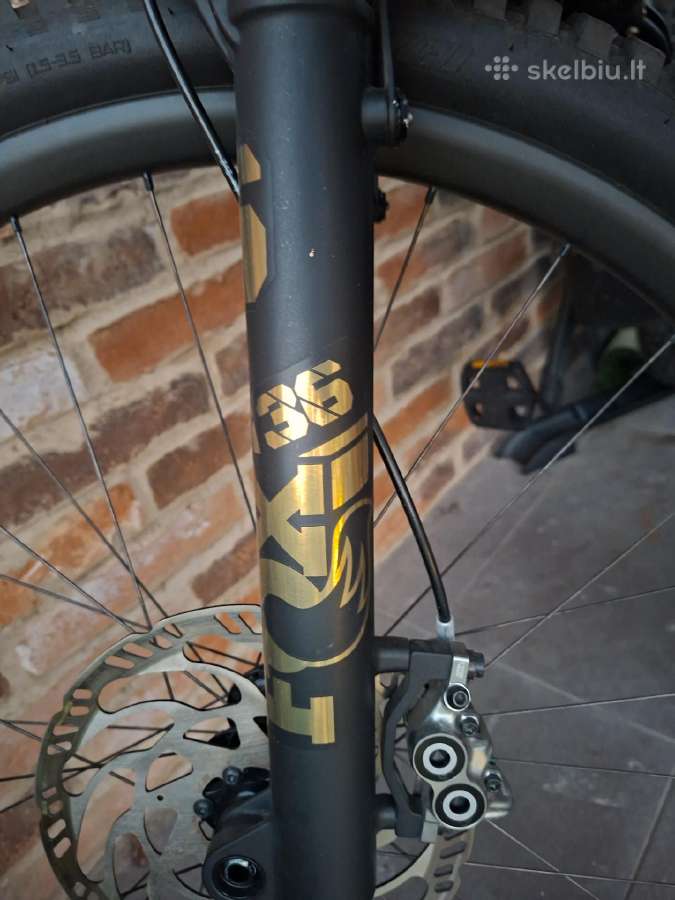 Specialized S-Works turbo levo SL - nuotraukos Nr. 5