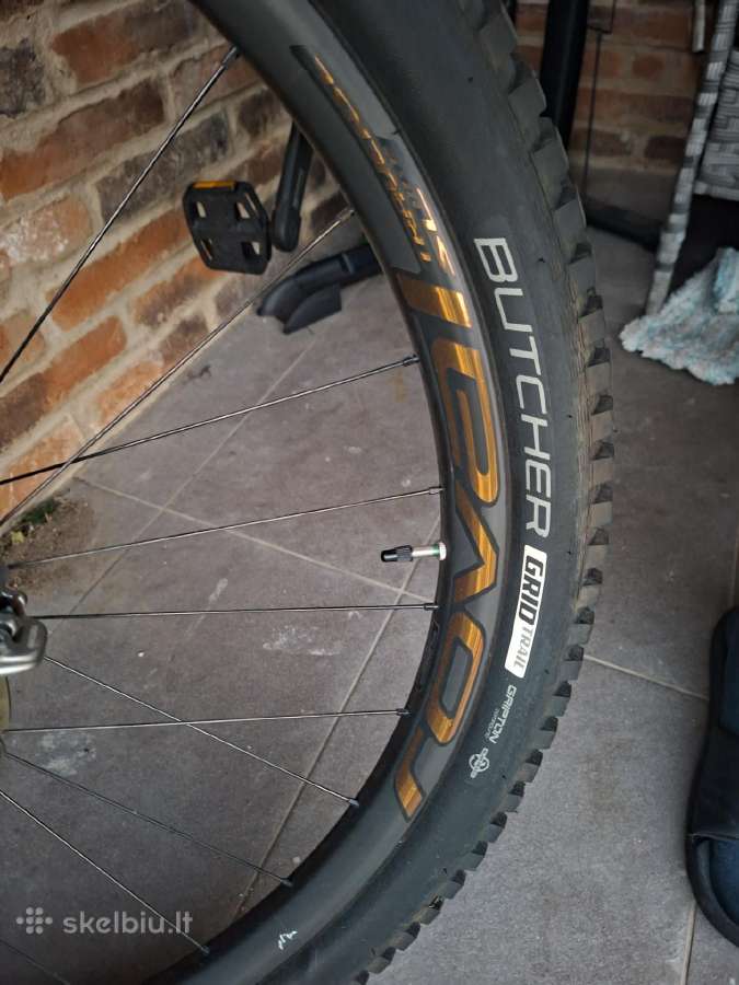 Specialized S-Works turbo levo SL - nuotraukos Nr. 6