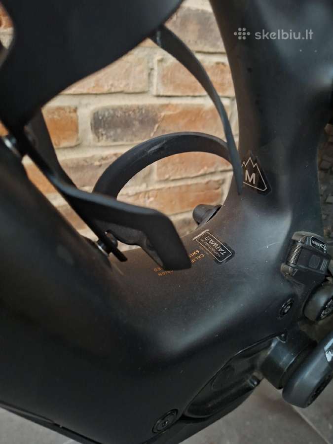 Specialized S-Works turbo levo SL - nuotraukos Nr. 12