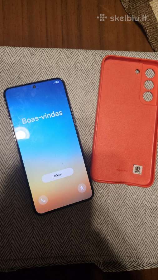 Samsung 22 - nuotraukos Nr. 2