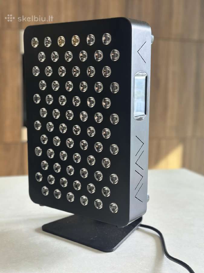 Mito Light Starter 4.0 Redlight - nuotraukos Nr. 2