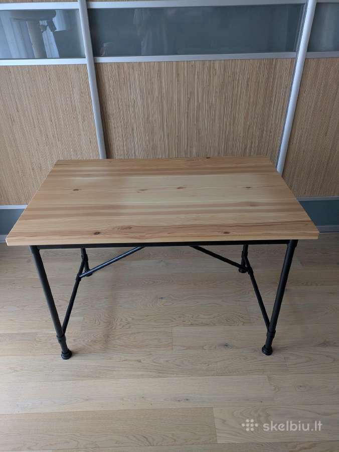 Ikea stalas - nuotraukos Nr. 2