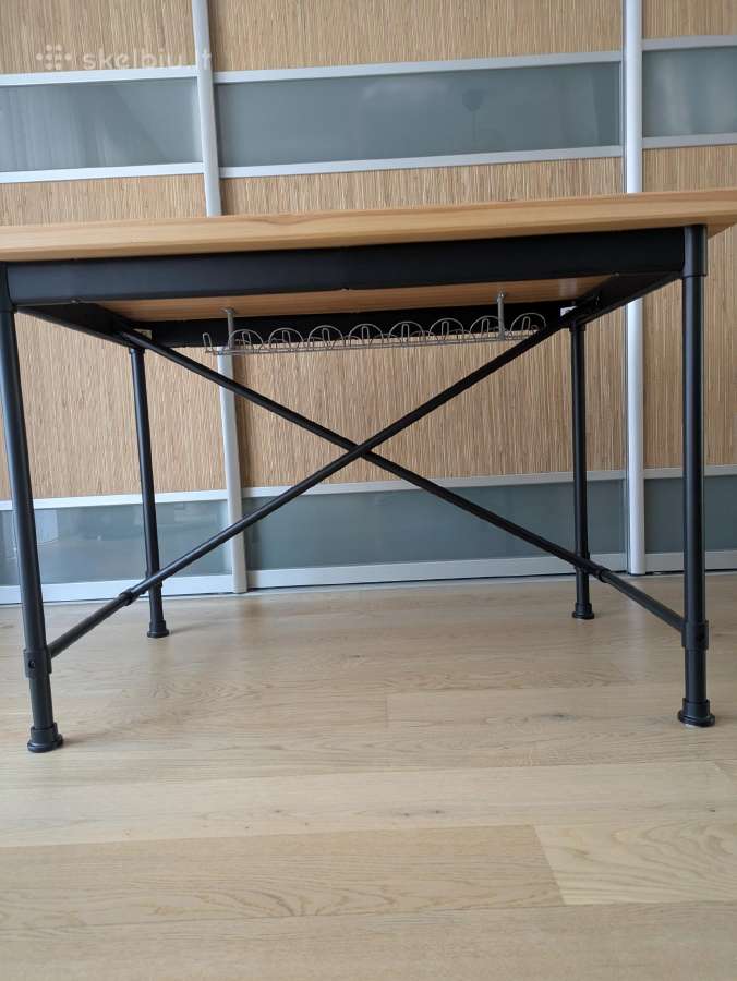 Ikea stalas - nuotraukos Nr. 3