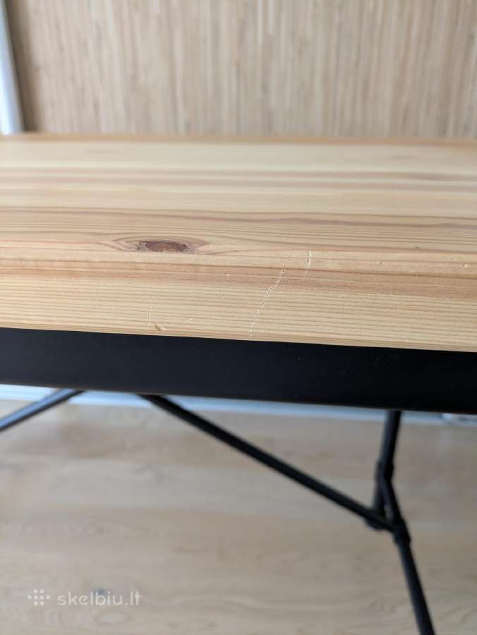 Ikea stalas - nuotraukos Nr. 4