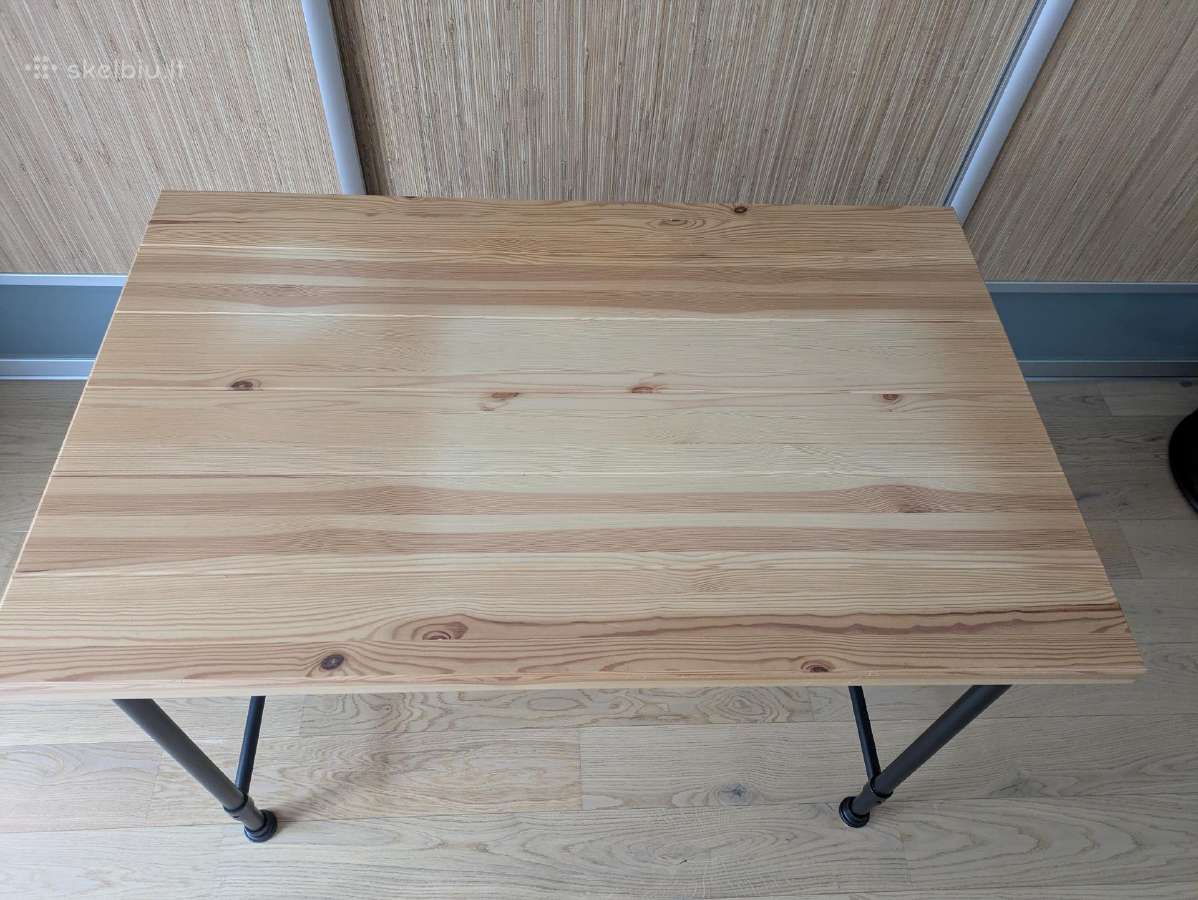 Ikea stalas - nuotraukos Nr. 5