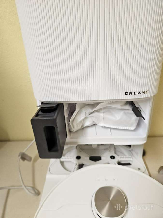 Dreame x40 ultra comlete - nuotraukos Nr. 7