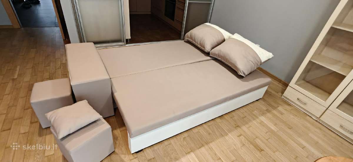 Sofa Bellezza Dakota - nuotraukos Nr. 3