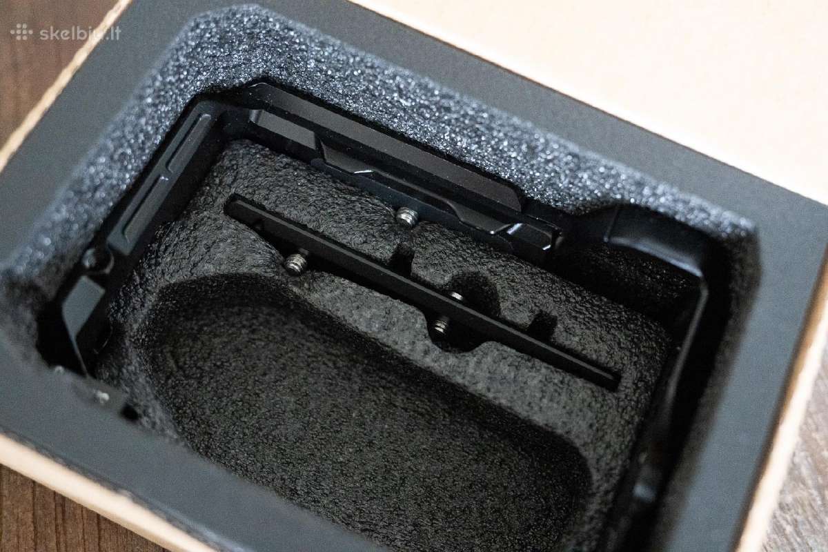 Smallrig cage - nuotraukos Nr. 3