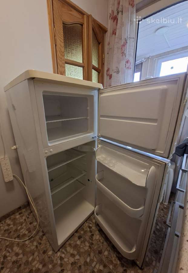 Šaldytuvas Electrolux Ct180 - nuotraukos Nr. 2