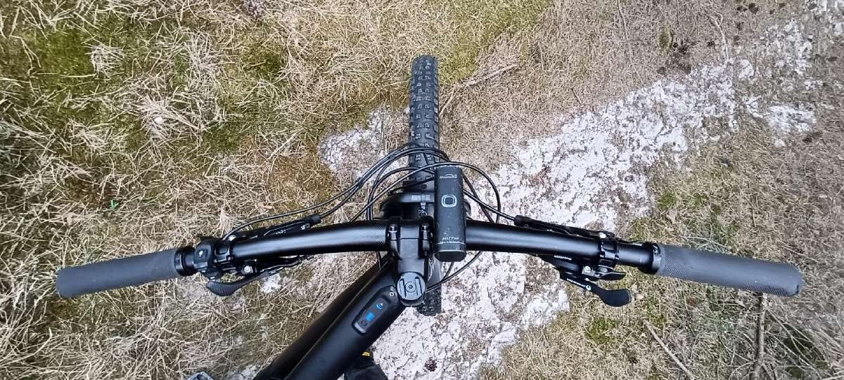 Specialized Turbo Levo - nuotraukos Nr. 4