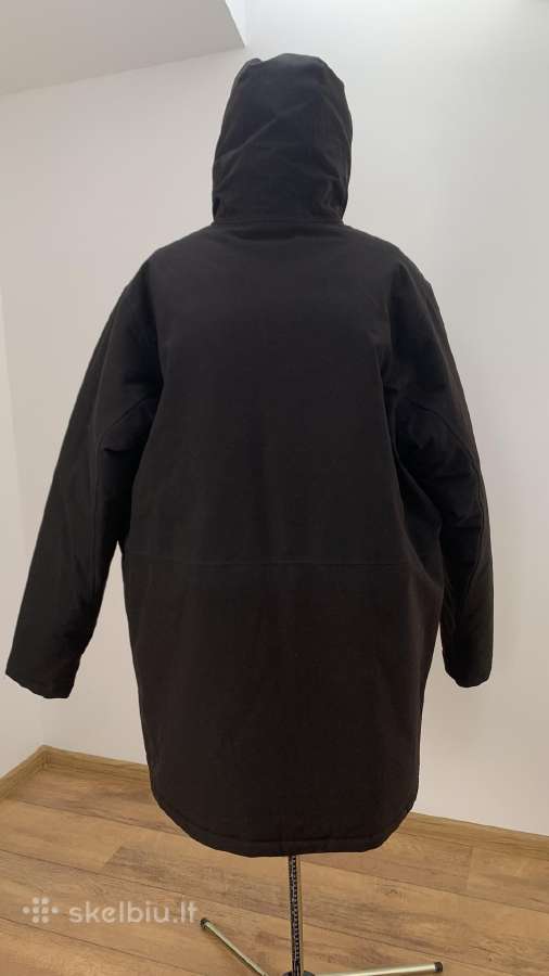 Patagonia Lone Mountain parka striukė - nuotraukos Nr. 2