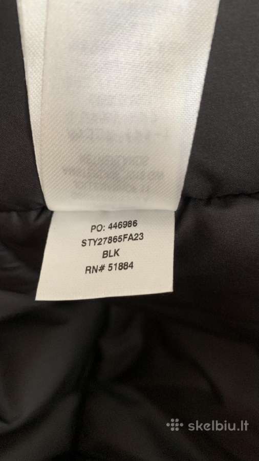 Patagonia Lone Mountain parka striukė - nuotraukos Nr. 6