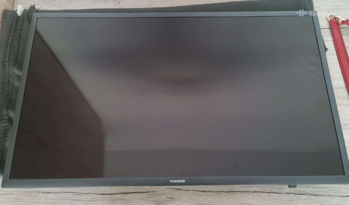 Samsung televizorius - nuotraukos Nr. 2