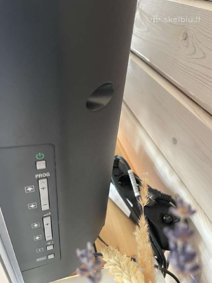 Televizorius Sony Bravia Kdl 46 x 2000 - nuotraukos Nr. 2