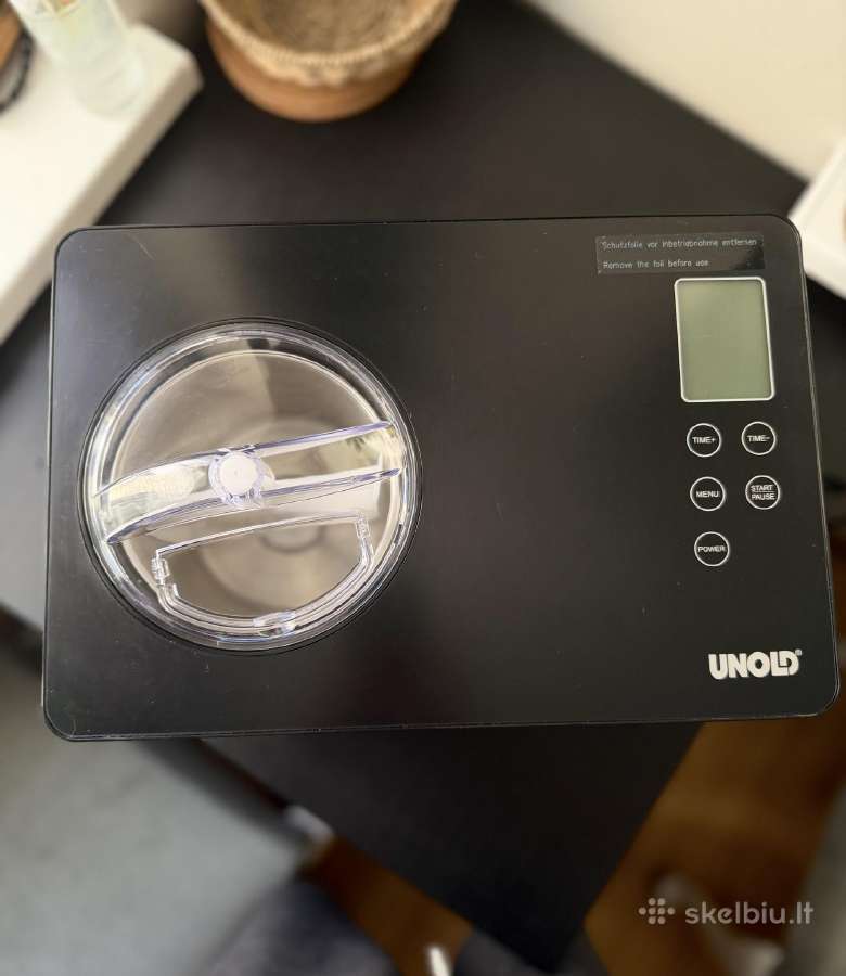 Unold gusto 48845 - nuotraukos Nr. 5