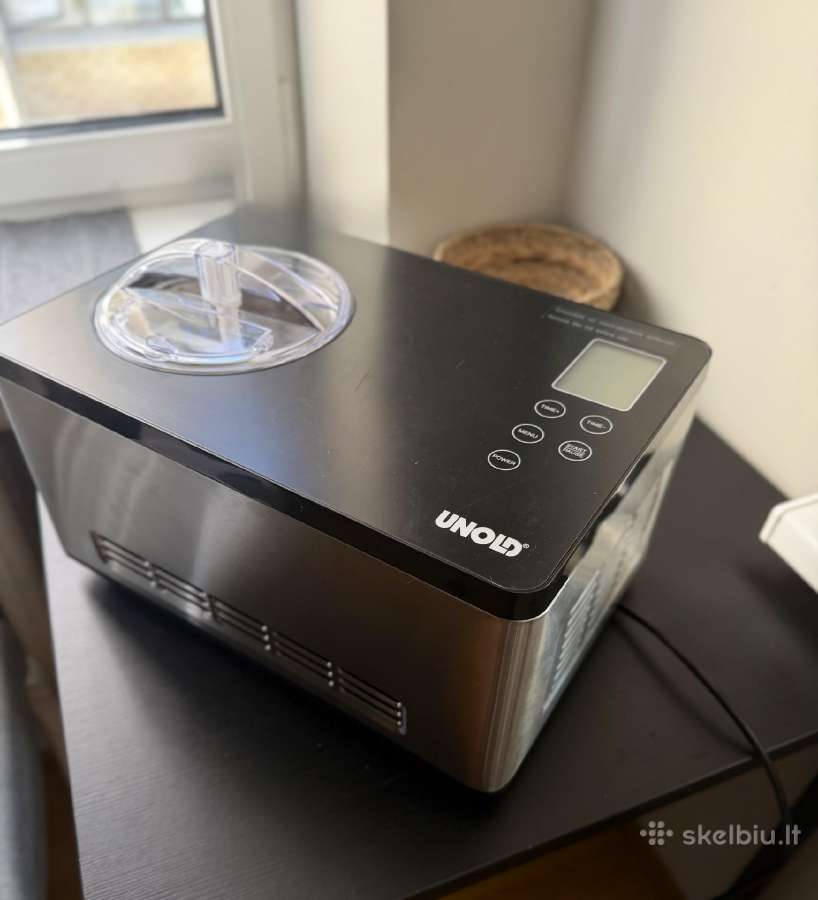 Unold gusto 48845 - nuotraukos Nr. 6