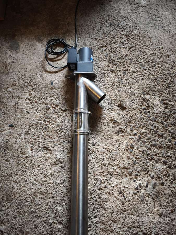 3gn 150k Zd Motor - nuotraukos Nr. 3