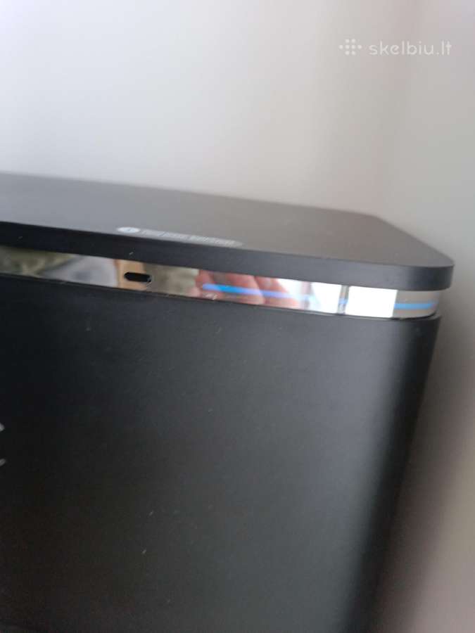 Ecovacs plaunantis siurblys robotas - nuotraukos Nr. 6