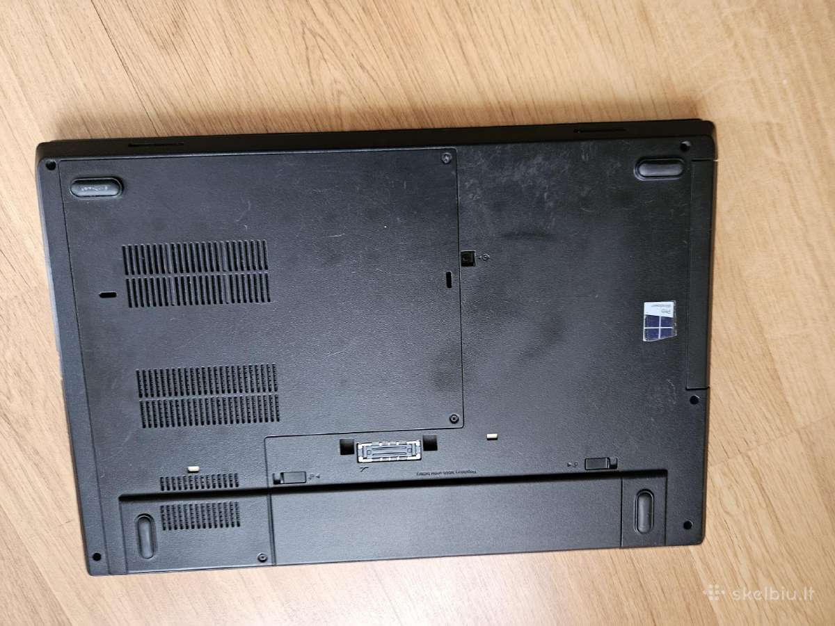 Lenovo L560 - nuotraukos Nr. 3