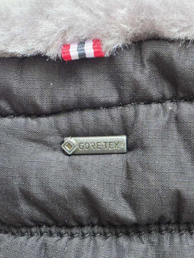 Viking aulinukai 30 dydžio su Gore-tex - nuotraukos Nr. 4