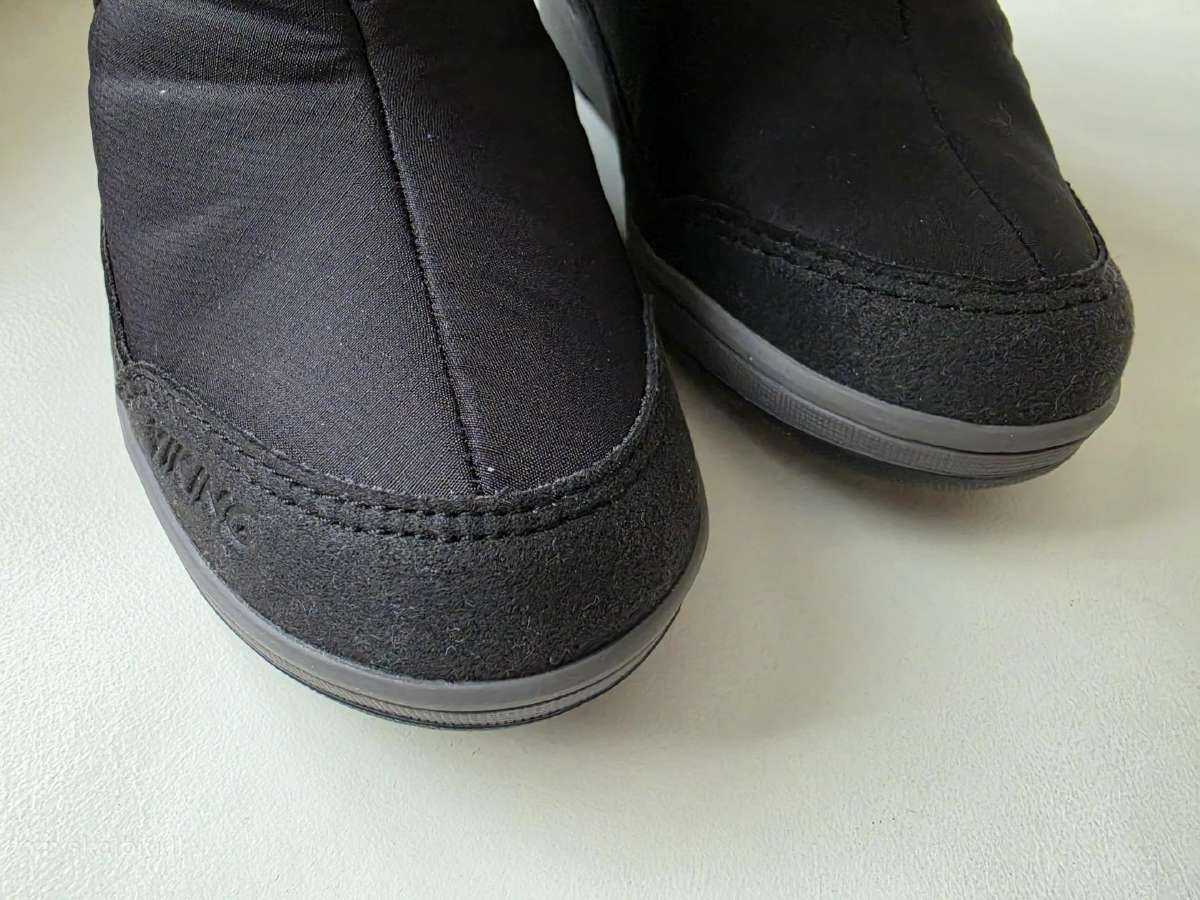 Viking aulinukai 30 dydžio su Gore-tex - nuotraukos Nr. 13