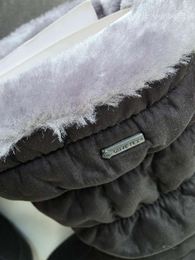 Viking aulinukai 30 dydžio su Gore-tex - nuotraukos Nr. 17