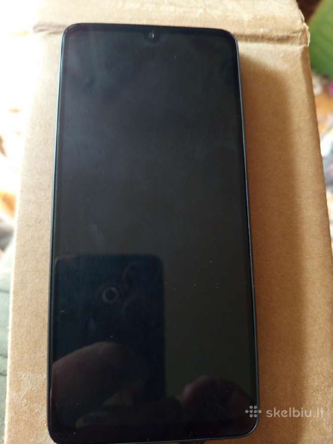Samsung A33 128gb-6gb - nuotraukos Nr. 4