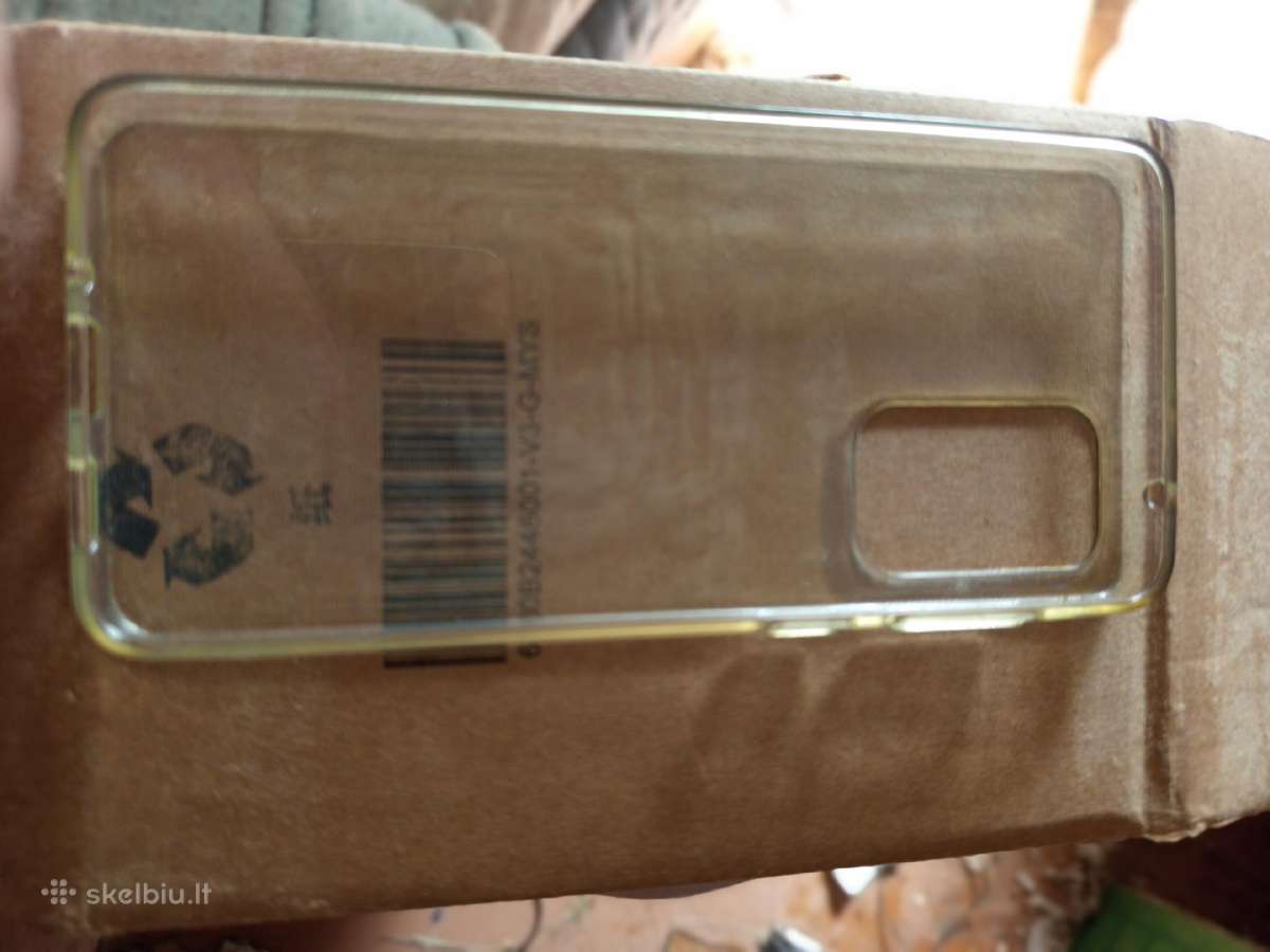 Samsung A33 128gb-6gb - nuotraukos Nr. 5